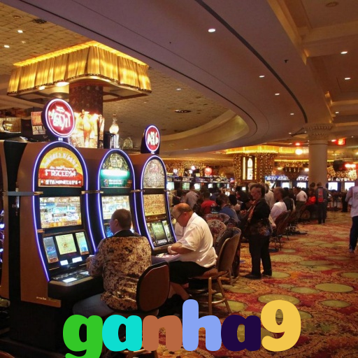 ganha9