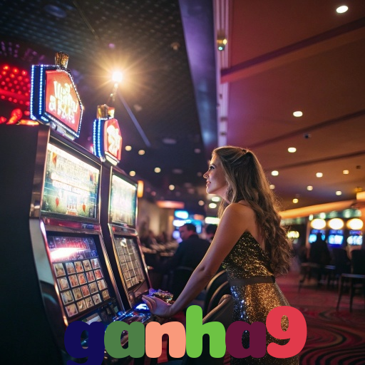 ganha9