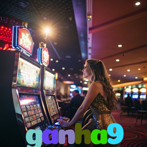 ganha9