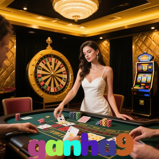 ganha9