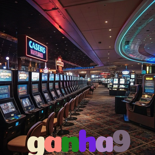 ganha9