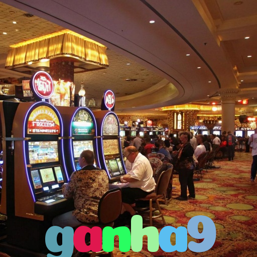 ganha9