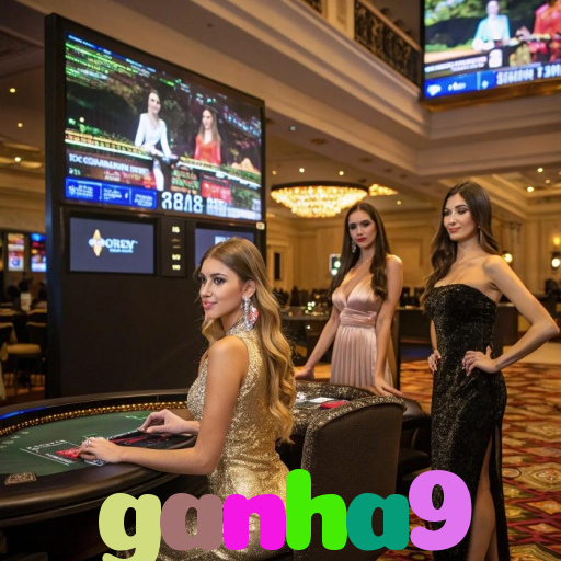 ganha9