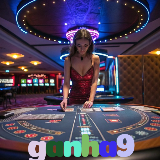 ganha9