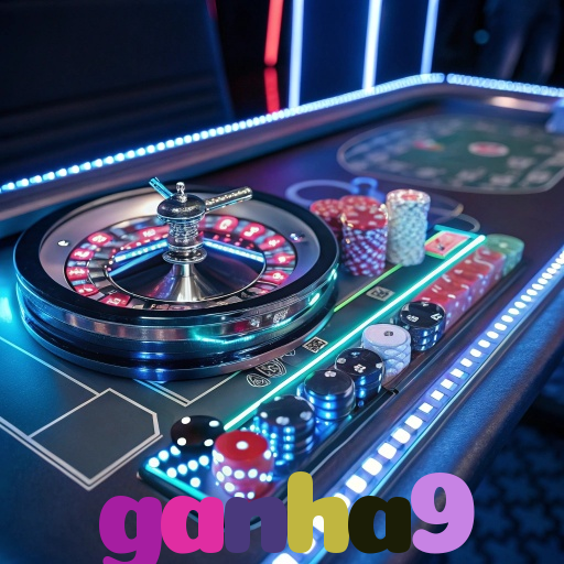 ganha9