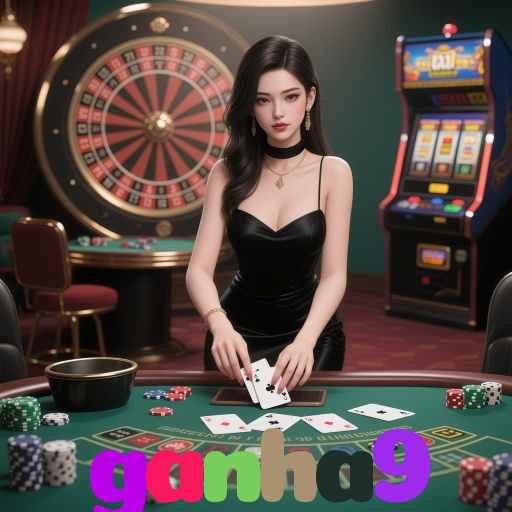 ganha9