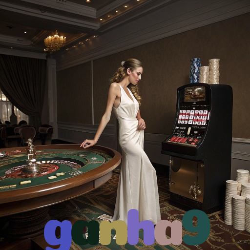ganha9