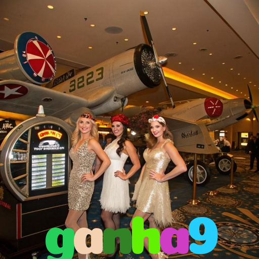 ganha9