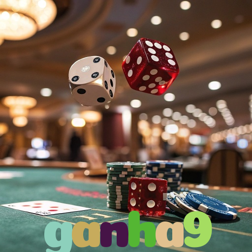 ganha9
