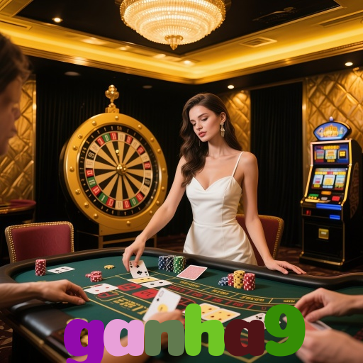 ganha9