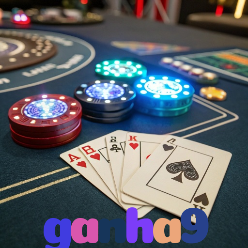 ganha9