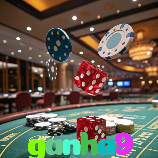 ganha9