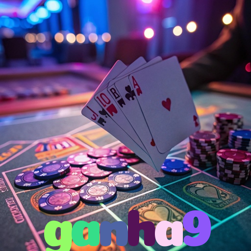 ganha9