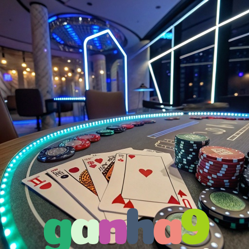 ganha9