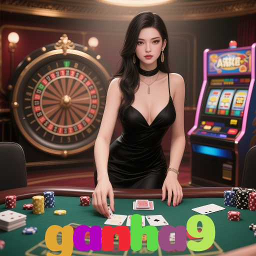ganha9