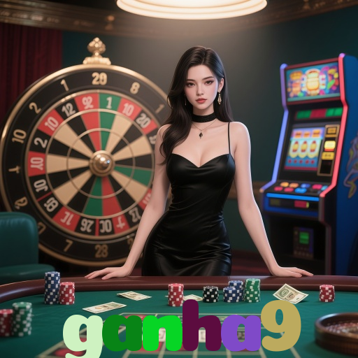 ganha9