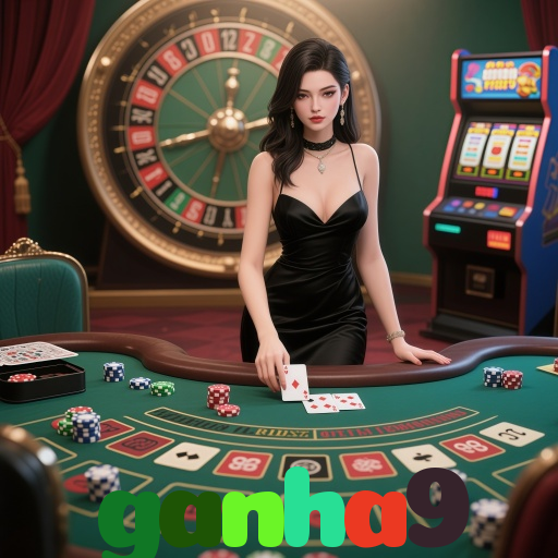 ganha9
