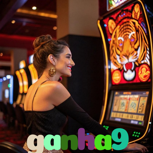 ganha9