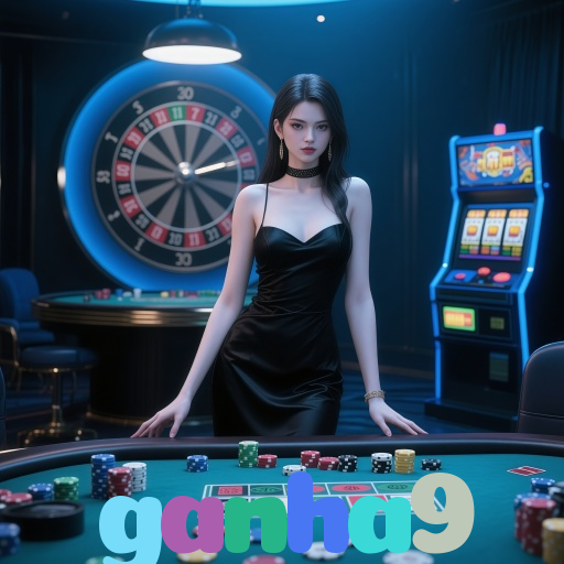 ganha9
