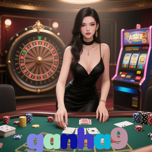 ganha9