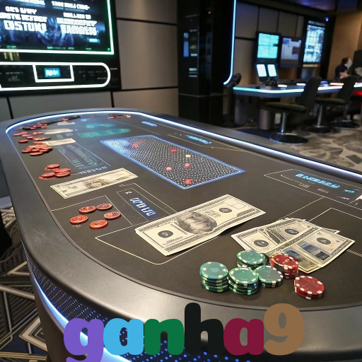 ganha9