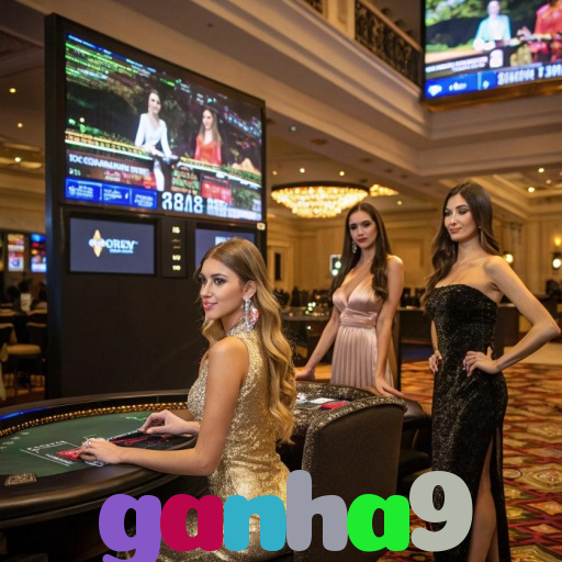 ganha9