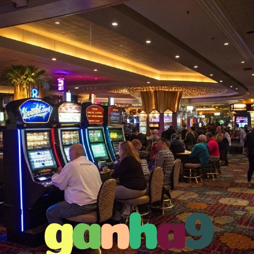 ganha9