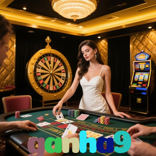 ganha9