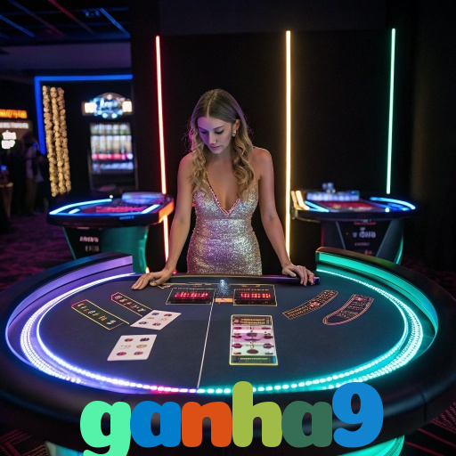 ganha9
