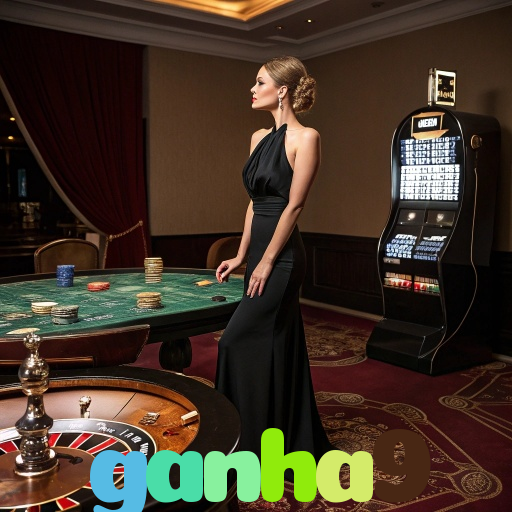 ganha9