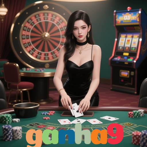 ganha9