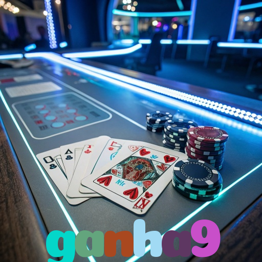 ganha9