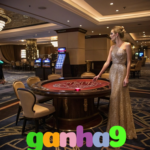 ganha9