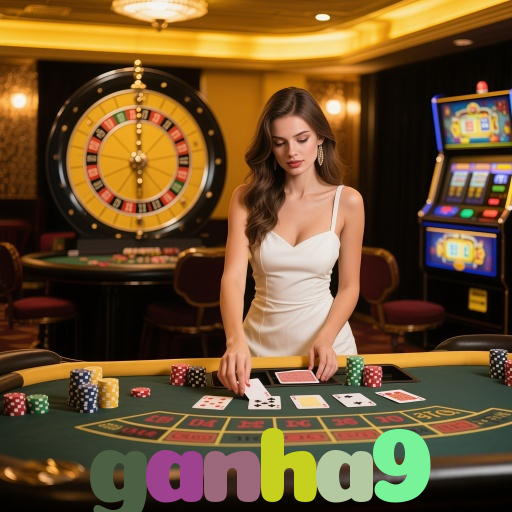 ganha9