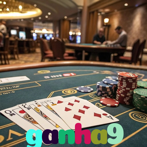 ganha9