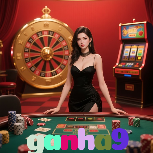 ganha9