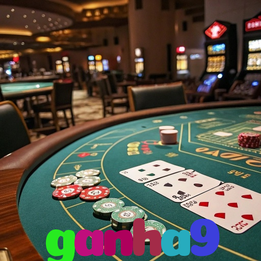 ganha9