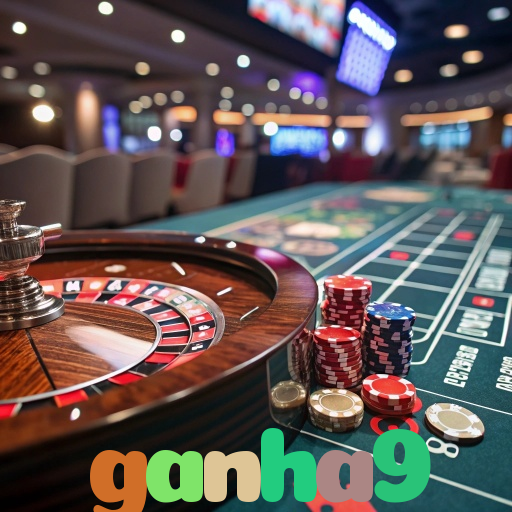 ganha9