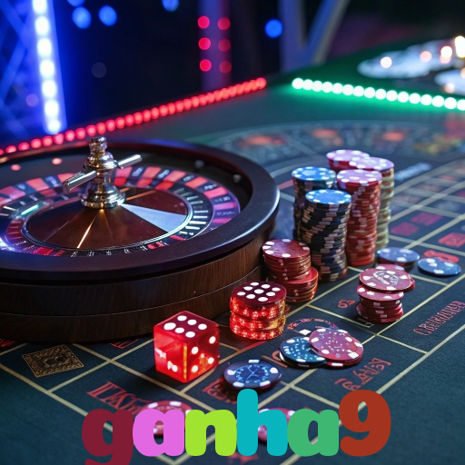 ganha9