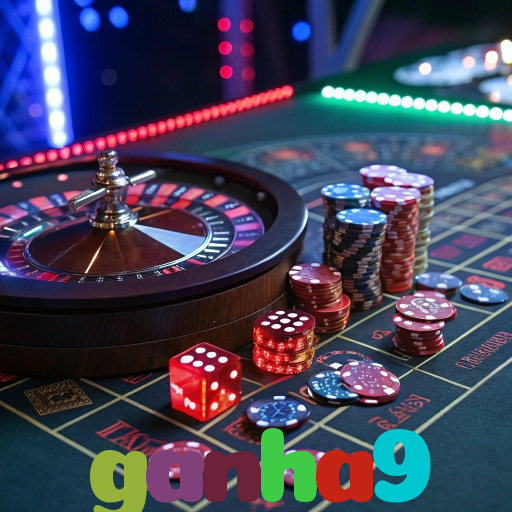 ganha9