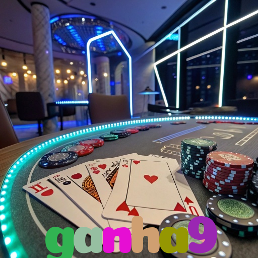 ganha9
