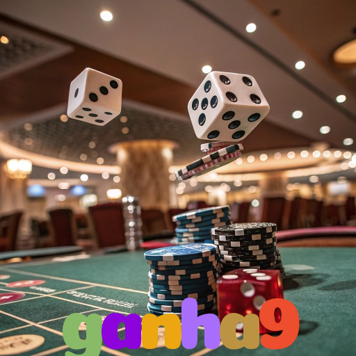 ganha9