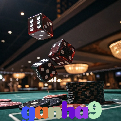 ganha9
