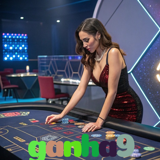 ganha9