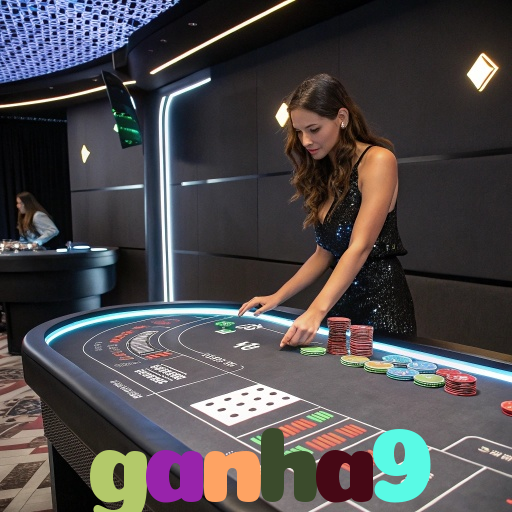 ganha9