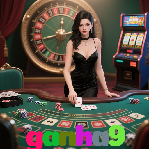 ganha9