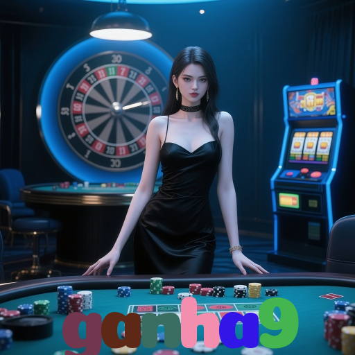 ganha9