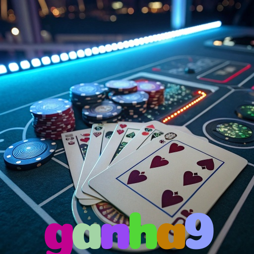 ganha9