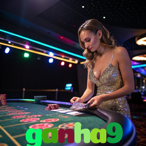 ganha9