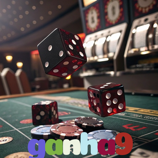 ganha9